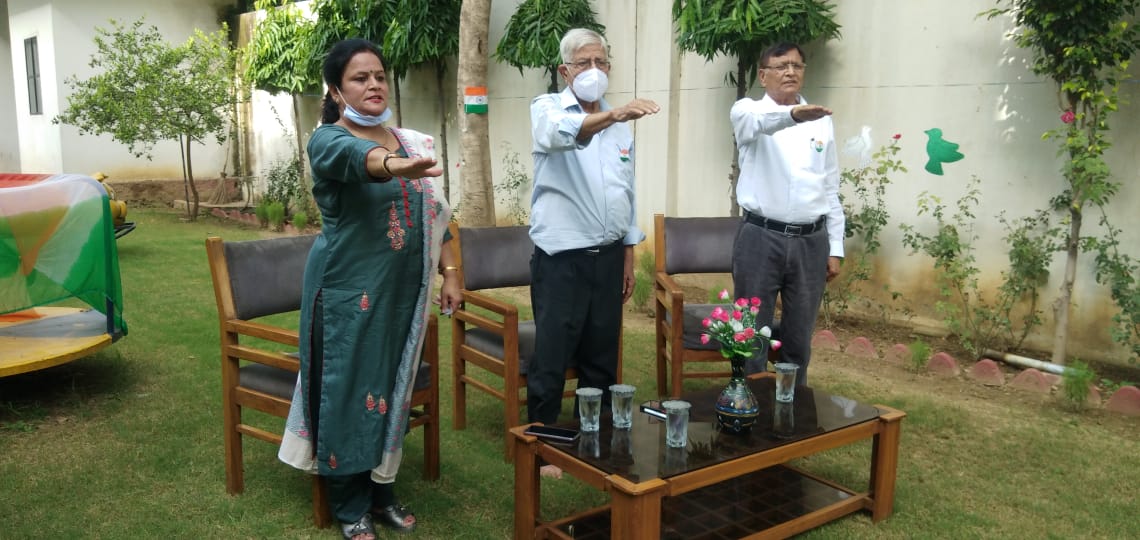 INDEPENDENCE DAY